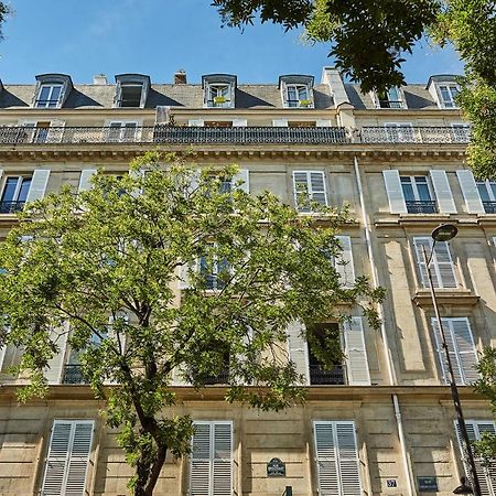 Residense Montmartre By Studio Prestige Paris Exterior foto